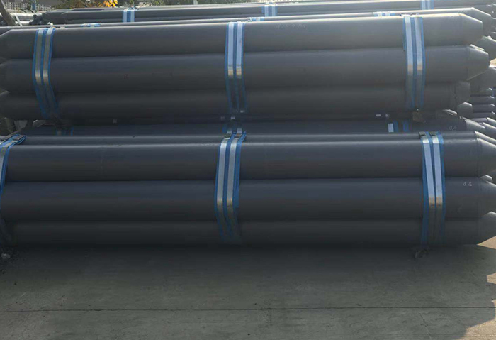 湘西管桁架钢管