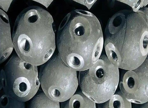 湘西螺栓球网架的施工方案